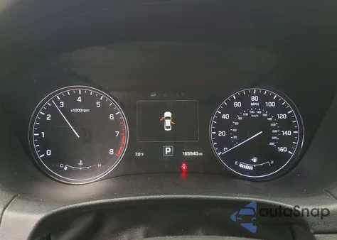 2015 Hyundai Genesis 3.8L z USA, uszkodzony, nr VIN KMHGN4JE2FU073031